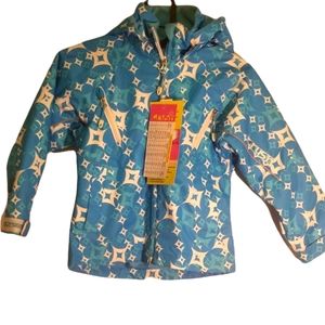 Kids jacket bnwt